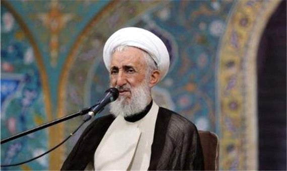 روزنامه اعتماد: آقای صدیقی! نمی‌شود که نان فرزندان خوب را خورد ولی چوب فرزندان بد را نخورد