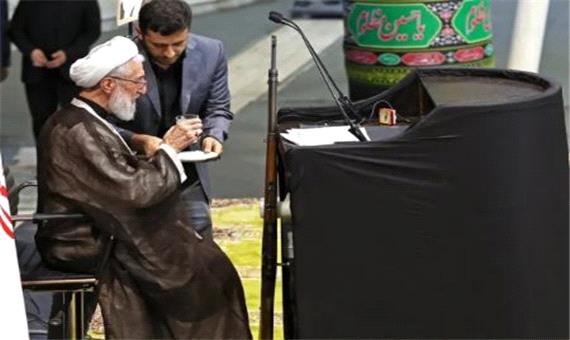 سخنگوی قوه قضاییه: پسر کاظم صدیقی، روحانی نیست/ پرونده او در دادگاه روحانیت رسیدگی نمی‌شود