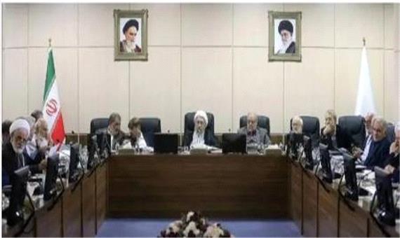 ادامۀ بررسی CFT در مجمع به هفتۀ بعد موکول شد