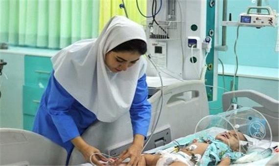 لغو مرخصی پزشکان و پرستاران تا اطلاع ثانوی