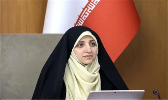 واکنش معاون رئیس جمهور به ارسال پیامک تذکر حجاب برای برخی شهروندان در شرایط بحرانی کشور