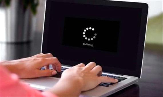 اختلالات گسترده در اینترنت | پلیس فتا: اینترنت ملی نمی‌شود