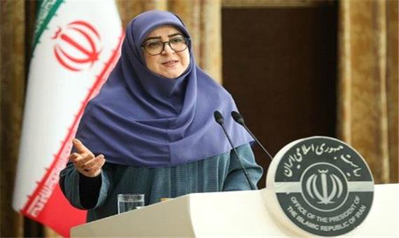 سخنگوی دولت: اینترنت امروز به حالت عادی برمی‌گردد | پروازها به‌تدریج برقرار می‌شود