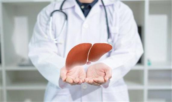 جراحی پیشرفته کبد با ربات برای اولین بار در خاورمیانه
