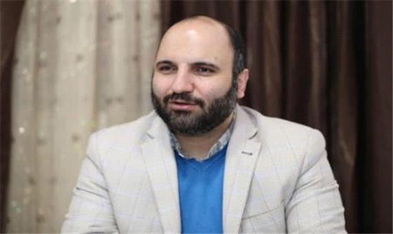احضار و اعلام جرم دادستان گیلان علیه «رضا عاشری» عضو شورای شهر رشت