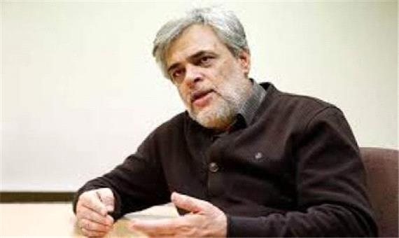 محمد مهاجری: کشور در شرایط جنگی است و رئیس جمهور نباید با خواهش و تمنا کشور را اداره کند