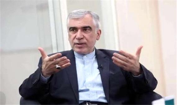 واکنش احمد زیدآبادی به اظهارات نماینده مجلس درباره خون حسین و ژن هخامنشی