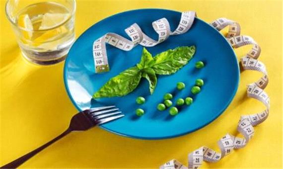 کشف یک راه جدید برای کاهش وزن بدون کم خوردن