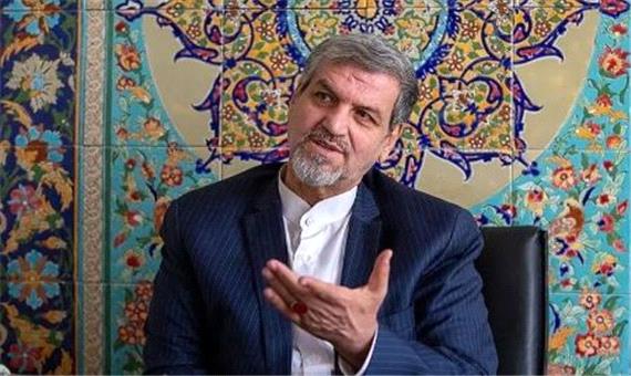 کواکبیان: اسناد و مدارک مربوط به جاسوسی کاترین شکدم را به دادسرای رسانه ارائه دادم | قوه‌ قضائیه: کواکبیان هیچ سند معتبری ارائه نشده است