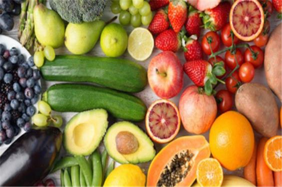 رژیم غذایی که عمر را افزایش می‌دهد