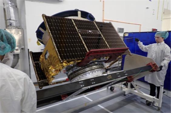 تولید دارو در فضا؛ استارتاپ Varda Space می‌خواهد داروهایی بسازد که جاذبه زمین اجازه نمی‌دهد