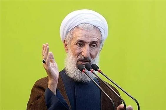 بازگشت دوباره کاظم صدیقی به نماز جمعه تهران