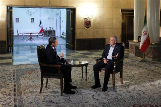پزشکیان: ما همچنان عضو NPT هستیم | تهران واقعا دیگر آب ندارد