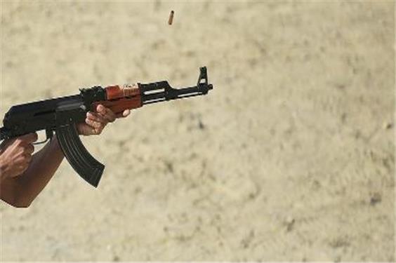 حمله به پایگاه سپاه در اطراف سردشت | یک بسیجی به شهادت رسید