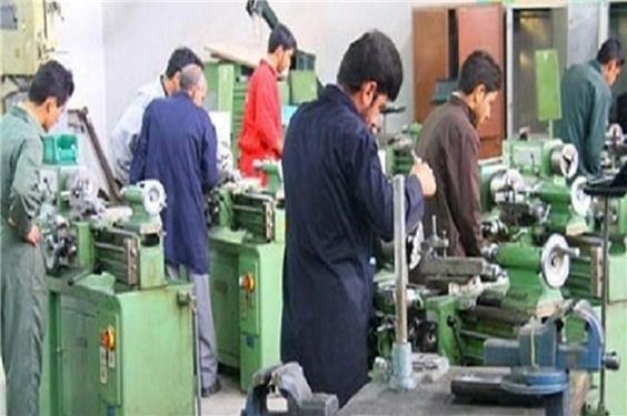 انعقاد 4 تفاهم نامه هنرستان جوار صنعت در آذربایجان شرقی