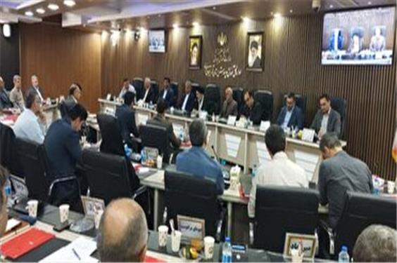 برگزاری اجلاسیه روسای آموزش و‌پرورش آذربایجان غربی