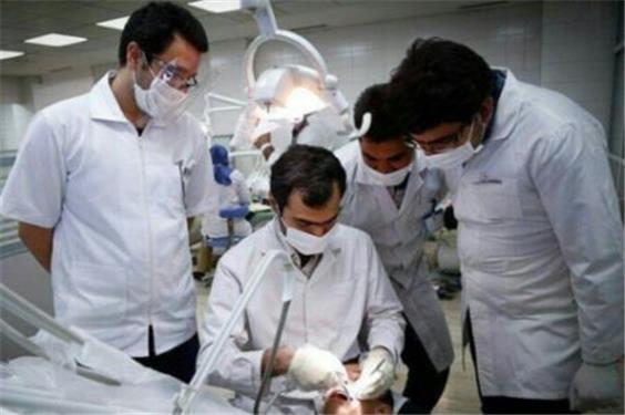 افزایش 30 درصدی حقوق دستیاران پزشکی از شهریورماه