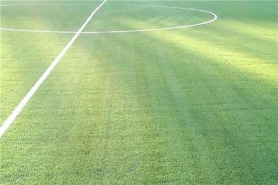 راه اندازی چمن هیبریدی ورزشگاه یادگار امام تبریز
