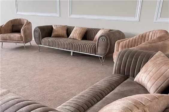گشایش نمایشگاه تخصصی معماری داخلی در تبریز