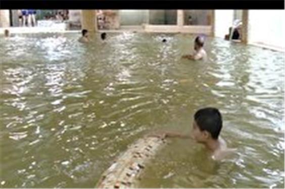 سرعین میزبان گردشگران