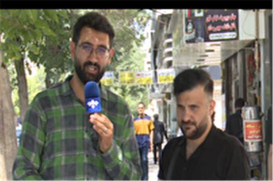 خبرنگاران، روایتگران جنگ تحمیلی 12 روزه
