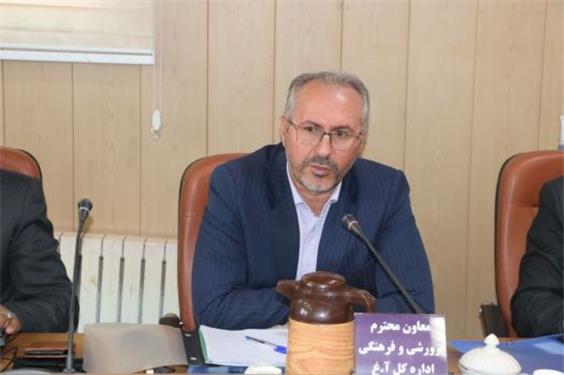 تربیت تمام ساحتی دانش آموزان در دستور کار است