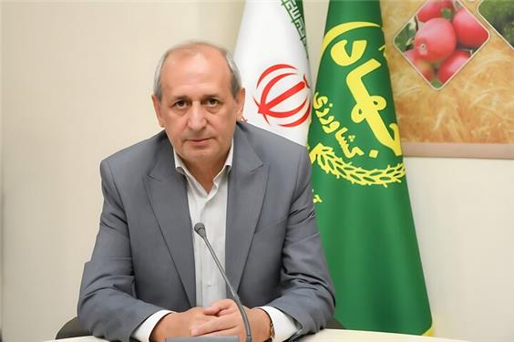 توزیع 212 تن کالاهای اساسی در آستانه اربعین بین مواکب آذربایجان شرقی