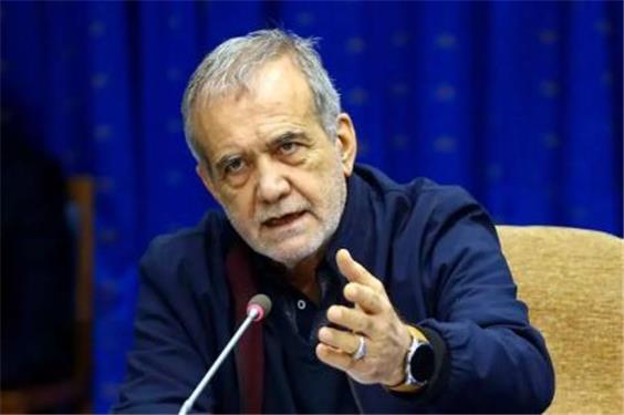 آقای رئیس جمهور! این جاده بن‌بست است و بنزین در حال تمام شدن؛ برگردید و تغییر مسیر بدهید