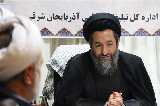 برگزاری عزاداری جاماندگان و دورماندگان اربعین حسینی در تبریز
