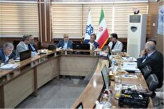 دانشگاه ارومیه؛  محوراحیای دریاچه ارومیه و توسعه  آذربایجان غربی