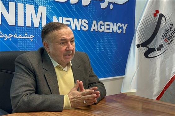 تحلیل نماینده مجلس از سناریوی زنگزور؛ از فرصت‌سوزی در کریدور جلفا تا خطر محاصره