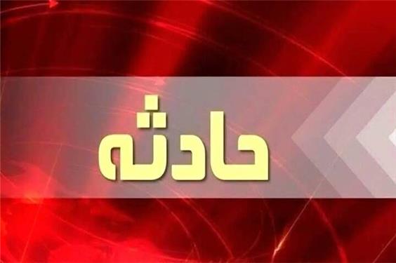 تصادف مرگبار در جاده بستان‌آباد به تبریز 5 مصدوم و یک فوتی داشت
