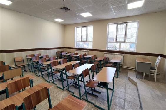 شناسایی 23 هزار نفر بازمانده از تحصیل در آذربایجان غربی
