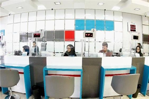 18 شعبه بانک در تبریز برچسب «بدمصرف» خوردند