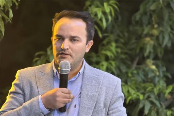 خبرنگاران نقش کلیدی در معرفی شبستر به عنوان شهرستانی موفق دارند