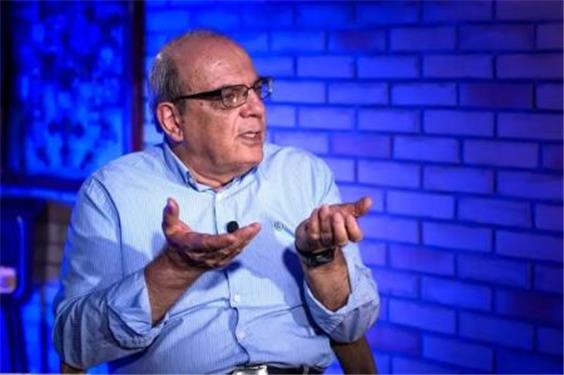هشدار عباس عبدی درباره خطر تندروها: از رانت قدرت برخوردارند و هیچ مسئولیتی در برابر آنچه می‌گویند را نمی‌پذیرند