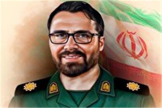 شناسایی پیکرشهید اسماعیل پاشایی یکی از شهدای جنگ 12 روزه