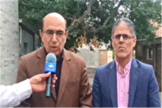 اختصاص 1500 تن قیر رایگان به شهرستان هوراند