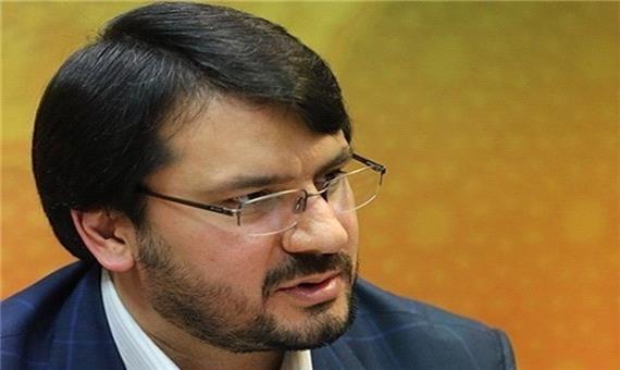 پیام تسلیت رئیس کل دیوان محاسبات کشور به نماینده ولی فقیه در آذربایجان شرقی