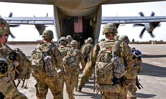 چرا روسیه از خروج آمریکا از افغانستان نگران است؟