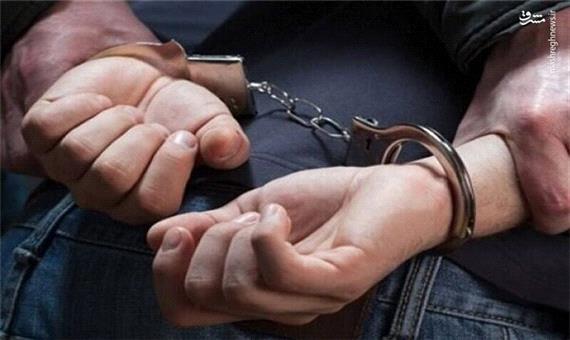 6 کارمند شهرداری شاهین دژ به جرم فساد مالی  دستگیر شدند