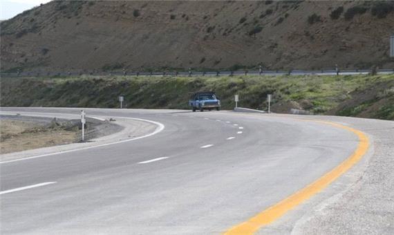 هزینه 105میلیارد تومانی برای تکمیل 20 کیلومتر از راه های آذربایجان غربی