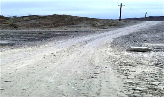 توجه ویژه ای نسبت به توسعه راههای روستایی آذربایجان غربی صورت گیرد