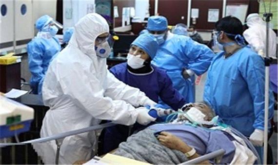 تازه‌ ترین آمار از مبتلایان و فوتی‌ های کرونا در ایران 27 اردیبهشت 1400