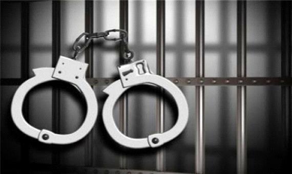 6 کارمند شهرداری شاهین دژ به جرم فساد مالی دستگیر شدند