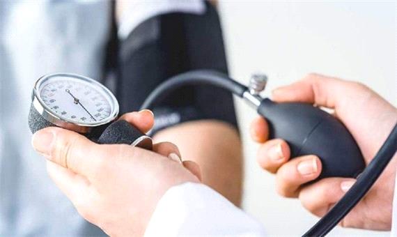 شناسایی 54 هزار بیمار دارای فشار خون بالا در استان اردبیل