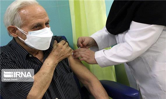 120 هزار دُز واکسن کرونا در آذربایجان‌شرقی تزریق شد