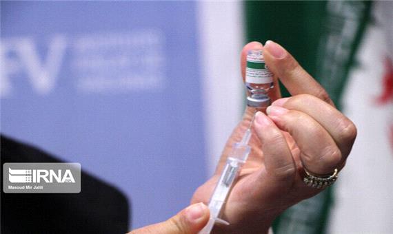 واکسیناسیون علیه کرونا در شهرستان ارومیه به مرز 75 درصد رسید