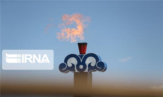 مصرف گاز در استان اردبیل افزایش یافت