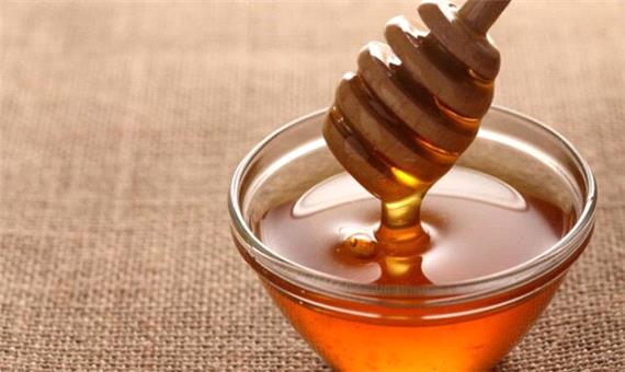 85 درصد تولیدات عسل آذربایجان غربی صادر می شود